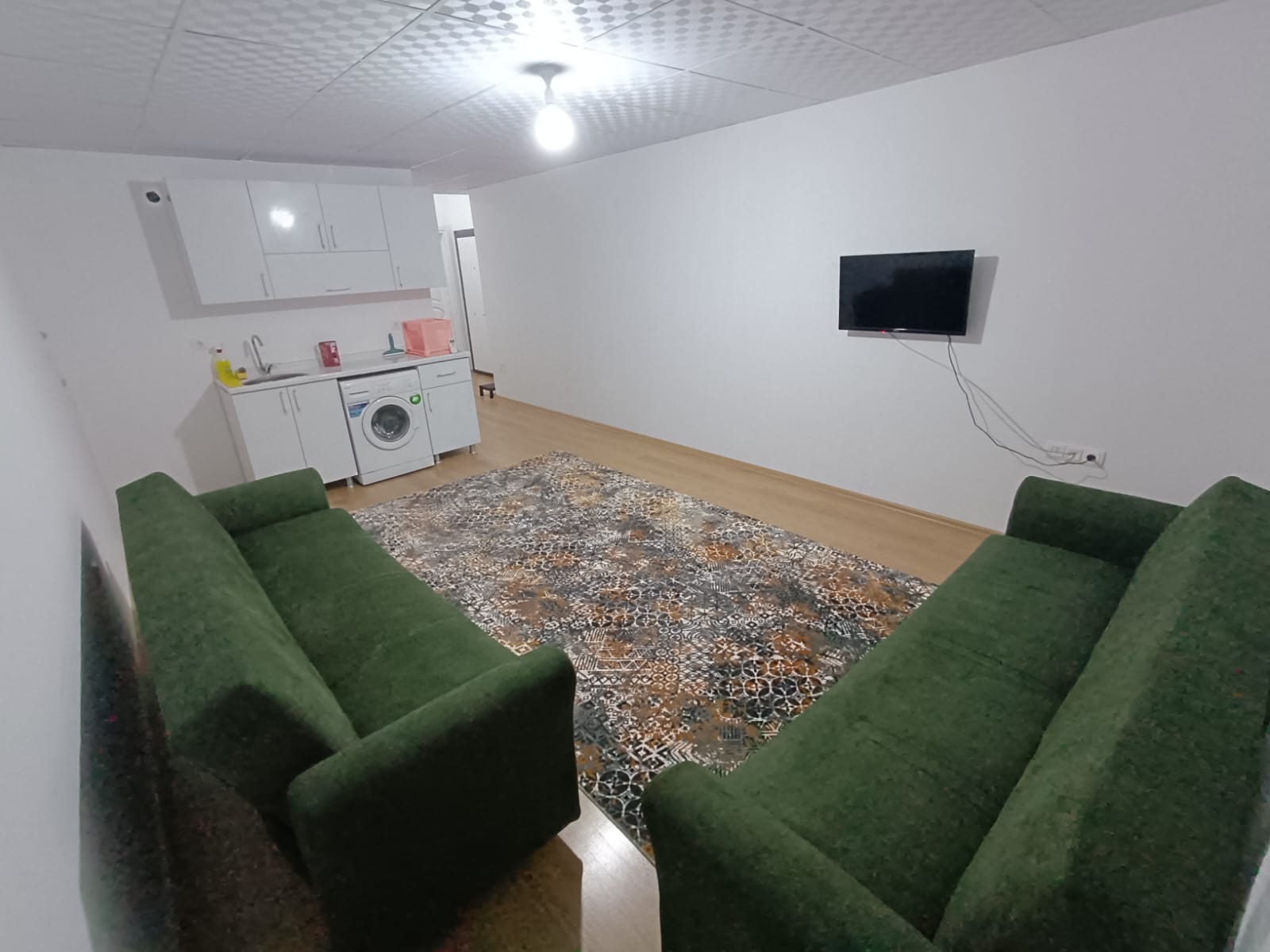 İskenderun Konaklama