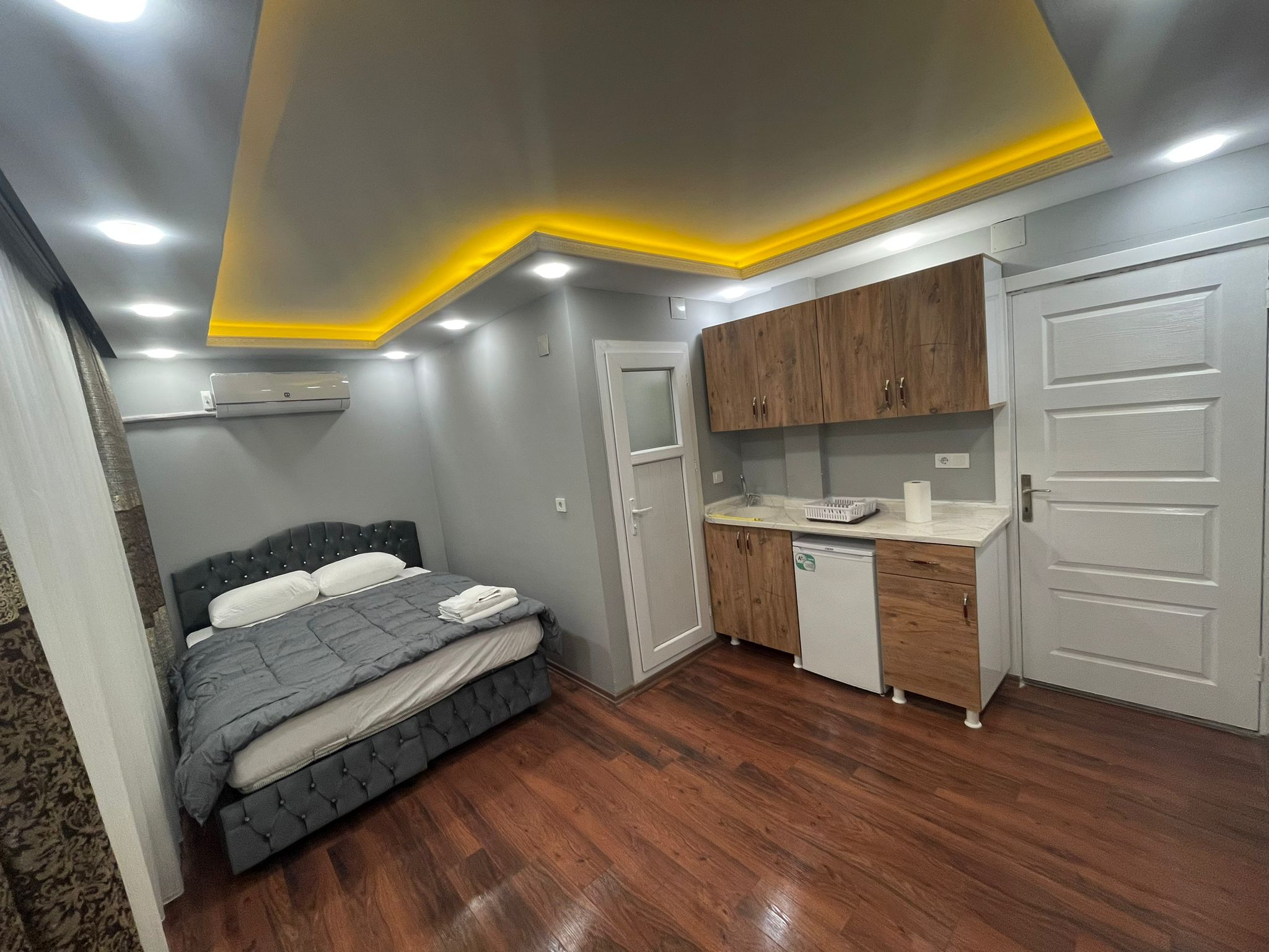 Günlük Kiralık İskenderun